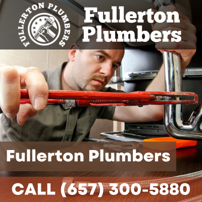 Fullerton Plumbers - Commercial and  Residential Emergency Plumbing Services